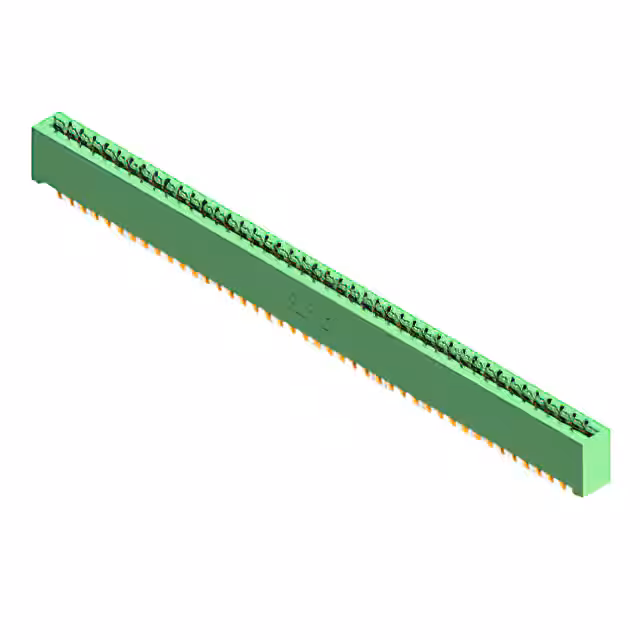837-086-560-201 EDAC Inc.  Edgeboard Connectors